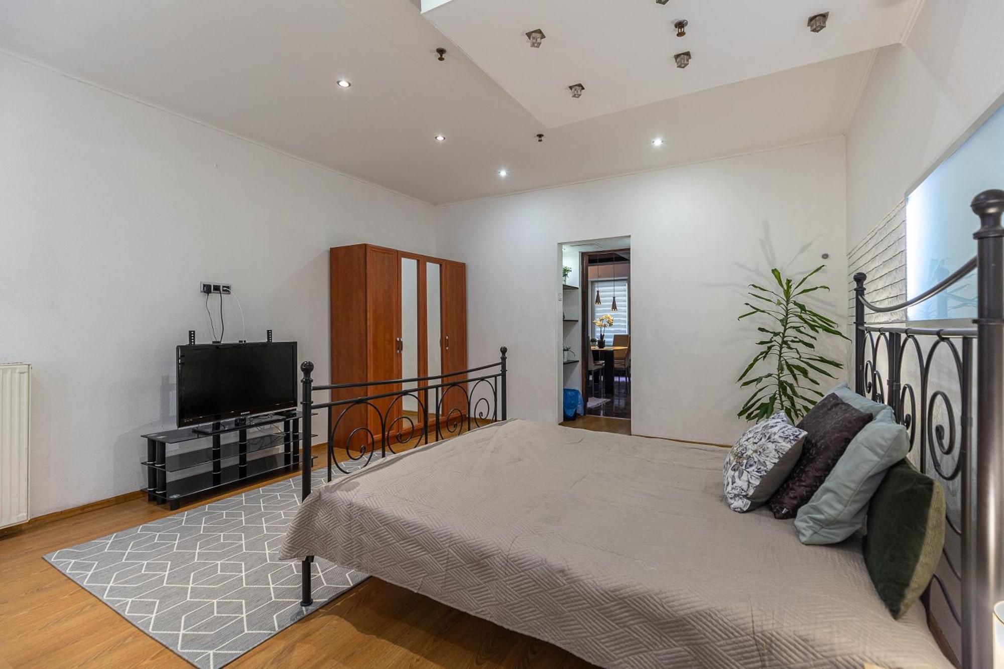 City Vibes Apartment - 3 Bdrms 布达佩斯 外观 照片